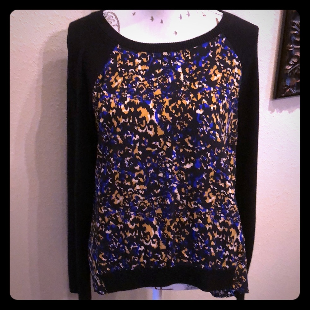Michael Stars Hi/Lo Top